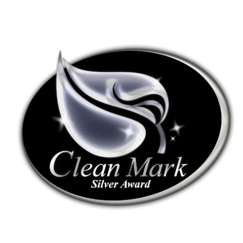Clean Mark-yargay mci