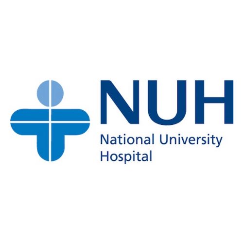 Yargay MCI Client - NATIONAL UNIVERSITY HOSPITAL OF SINGAPORE (NUH)